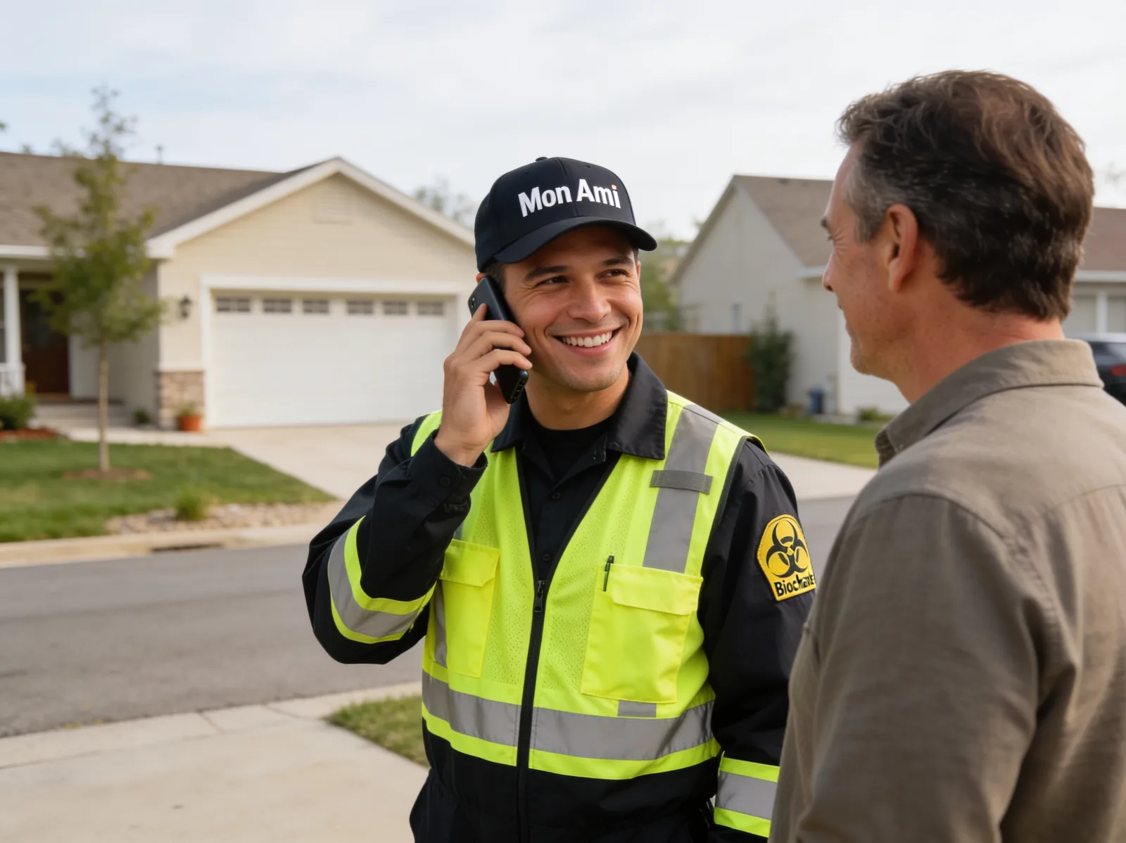 Sewage Cleanup Pembroke, MA FAQs